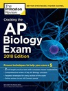 Imagen de portada para Cracking the AP Biology Exam, 2018 Edition